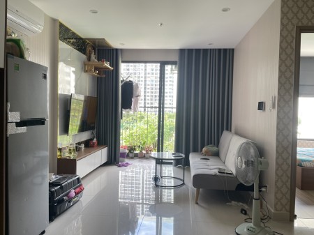 Cho thuê Căn hộ Vinhomes Grand Park Quận 9 căn 1pn+