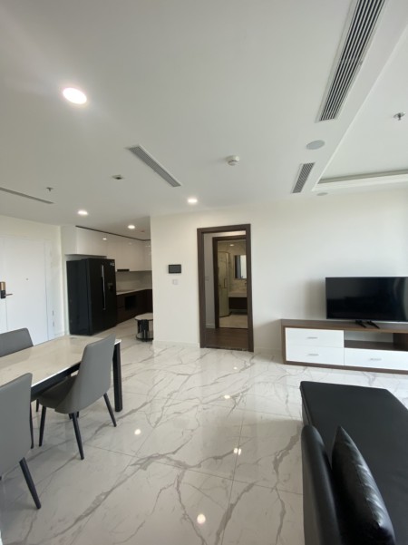 Cho thuê căn hộ 3 pn/3 wc, Full nội thất tại Sunshine City, gần Phú Mỹ Hưng Quận 7, giá 22tr/tháng