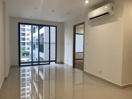 Căn hộ 2 pn 1 wc trống cho thuê giá chỉ từ 5 triệu - full nt - có ban công - dt 59m2 tại Quận 9