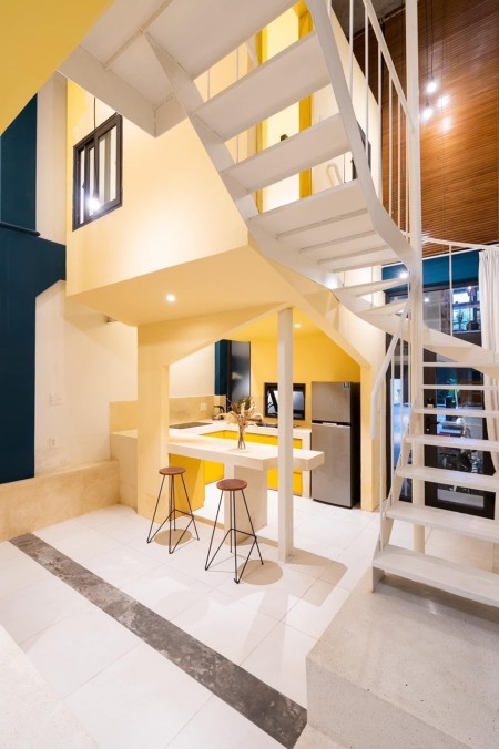 Duplex Full NT, gần Vincom, SC Vivocity, ĐH NTT Quận 7