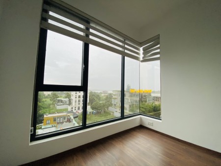 Duy nhất 1 căn 3 pn, có sẵn ntcb, cho thuê 27tr bao phí tại One Verandah