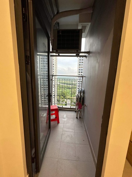 Cho thuê studio full nội thất nhà đẹp chỉ 5tr/tháng