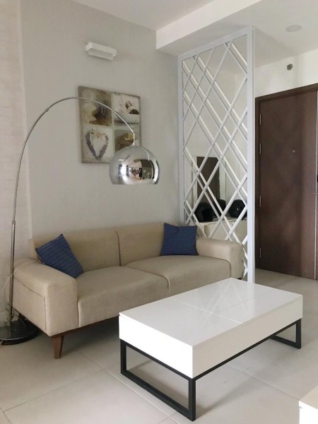 Cho thuê căn hộ 1 phòng ngủ, full nội thất  như hình, chỉ có giá 12 triệu tại Lexington