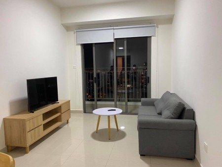 Chỉ cần 14 triệu có thể sở hữu ngay căn hộ 1 phòng ngủ, nội thất đầy đủ như hình tại The Sun Avenue