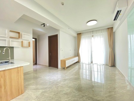 Cho thuê Midtown 2pn 2wc nội thất dính tường giá 19 triệu