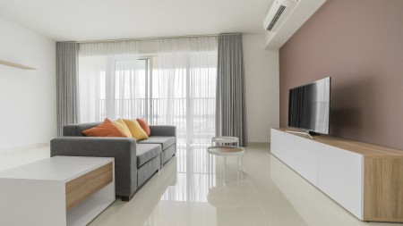 Cho thuê 4 pn tại Vista Verde, dt 194m2 giá 40 Tr/th. Nhà đang trống ạ. Lh em Tâm: 0902.0506.43