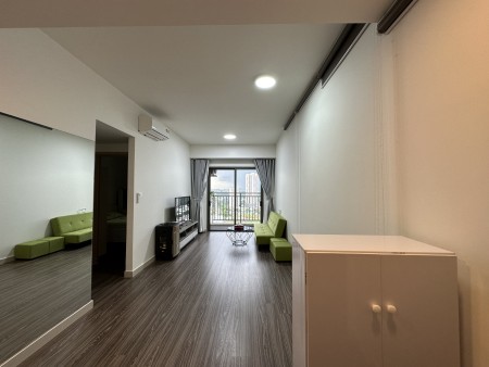 Căn hộ The Sun Avenue cho thuê 12tr full nội thất vào ở ngay