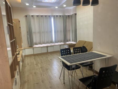 Cho thuê căn hộ Sunrise City Quận 7 - 2 pn, 1 wc, giá 18tr/tháng - full nội thất - rộng 68m2, 68m2, 2 phòng ngủ, 1 toilet