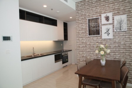 Cho thuê căn hộ 3 pn, dt 119m2 tại Sadora, Sala, full nội thất, giá 25tr, 113m2, 3 phòng ngủ, 2 toilet