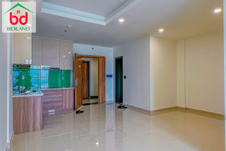 Hot nhất! em Nhung cập nhật liên tục rổ hàng các căn giá rẻ, view sông đẹp tại Q7 Saigon Riverside, 53m2, 1 phòng ngủ, 1 toilet