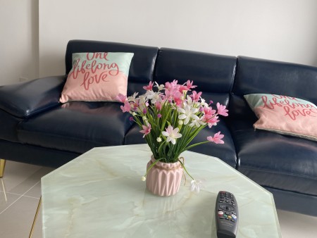 Cần cho thuê căn hộ Q7 Saigon Riverside Đào Trí 2PN, full NT giá 14tr. LH: 0933.339.321 Ms Thụy