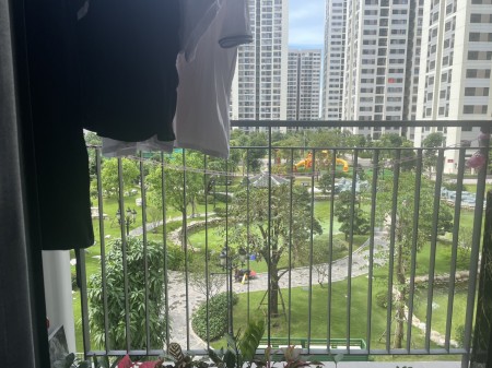 Cho thuê căn hộ Vinhomes Grand Park Quận 9 - 47m2 - giá 7tr5/th