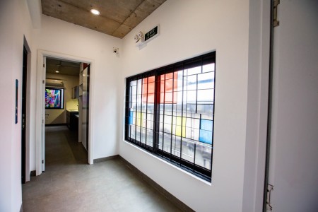 Căn hộ Studio ngay Nguyễn Thái Bình gần Chợ Bến Thành - Quận 1, giá 10 triệu, 35m2, 1 pn 1 wc