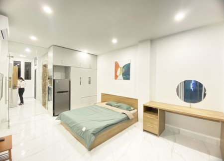 Căn hộ cao cấp nhất bậc nhất Sài Gòn khu an ninh tốt