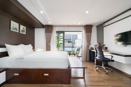 Hệ thống +1000 căn hộ lung linh, đa dạng giá tốt ngay trung tâm cập nhật hàng ngày