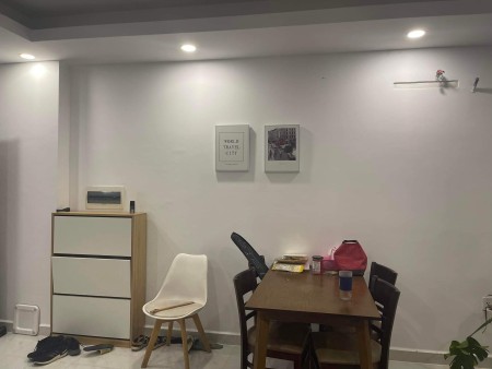 Cho thuê căn hộ Richmond tại quận Bình Thạnh, dt 90m2 3 pn 2 wc full nội thất, giá 17tr/tháng