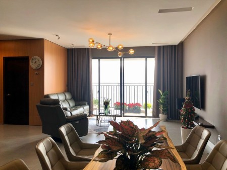 Cho thuê Rivierapoint 3 pn, 2 wc, giá 28 triệu, đầy đủ nội thất, 125m2