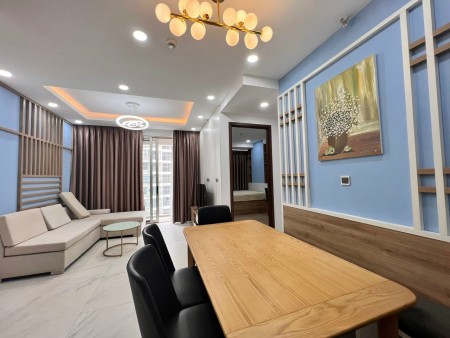 Cho thuê căn hộ tại The view Rivierapoint, 2 pn 2 wc, giá 17 triệu