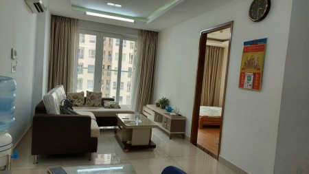 Cho thuê căn hộ Sky Center 80m - 2 phòng ngủ- 2wc - Quận Tân Bình. LH: 0702082589 - Kiều
