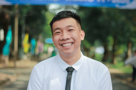 Ảnh đại diện của Nguyễn Minh Tú