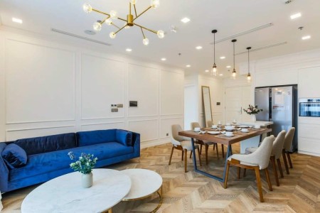 Cho thuê căn hộ cao cấp Kingston Residence, 75m2, 2 pn, 2 wc. Giá: 17 tr/th, LH 0768770524