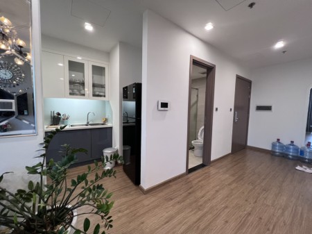 Cần cho thuê căn hộ Studi-1N,2N,3N tại Vinhomes Greenbay Bay Mễ Trì, giá tốt phù hợp với mọi kháàng, 30m2, 1 phòng ngủ, 1 toilet