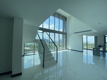 Đế chế giàu sang - Empire City - 4 pn - Duplex - 203m2 - 6500USD