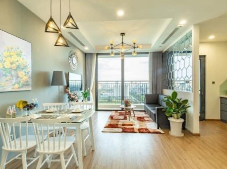 CHO THUÊ CĂN HỘ STUDIO - 1 - 2 - 3 PN NỘI THẤT CƠ BẢN, FULL ĐỒ VINHOMES GREENBAY GIÁ CHỈ TỪ 7,5TR, 30m2, 1 phòng ngủ, 1 toilet