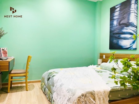 Cho thuê Penhouse - giá 12tr - giá siêu ưu đãi - phòng siêu đẹp tại Bình Thạnh, 12 triệu, 40m2