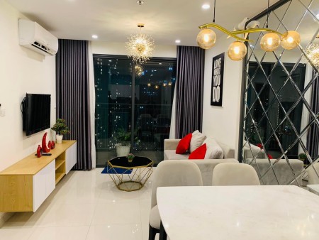 Cho thuê căn hộ Vinhomes Grand Park Quận 9, căn loại 3 pn