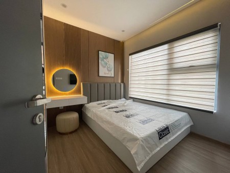 Cho thuê căn hộ 2 pn - giá thuê 5tr/th rẻ nhất  Vinhomes Grand Park Thủ Đức