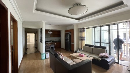 Cho thuê căn hộ chung cư Cantavil An Phú 3 pn, full nội thất, giá 14tr, dt rộng 98m2, 98m2, 3 phòng ngủ, 2 toilet