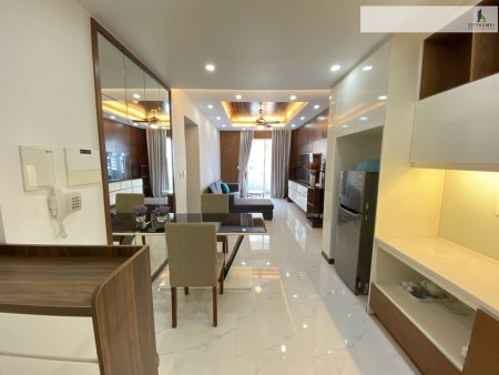 Cho thuê chung cư Lexington 2 pn, full nội thất, giá 14tr Bao Phí quản lý