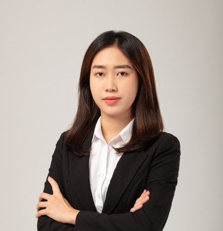 Nguyễn Thuỷ Tiên