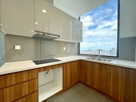 Cho thuê căn hộ 2 pn - Nhà mới - Cách quận 1 chỉ 3km, giá 11 triệu, dt 70m2