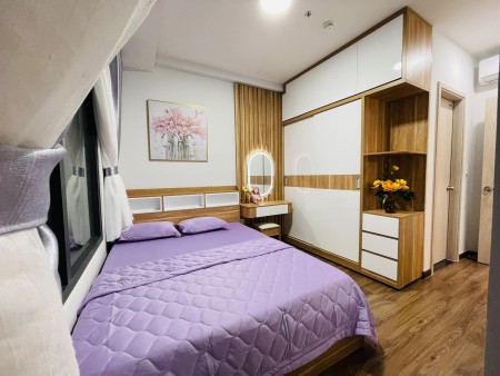 Cho thuê căn hộ 3 pn 3 wc, dt 95m2 tại Charm City Dĩ An, giá chỉ từ 6tr/tháng. LH 0981874781