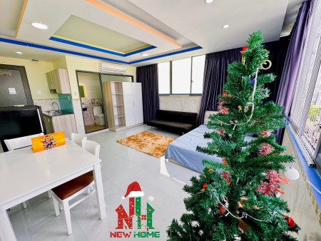 CHDV cao cấp đầy đủ nội thất, thiết kế hiện đại, hẻm oto khu vực an ninh Phùng Văn Cung Phú Nhuận