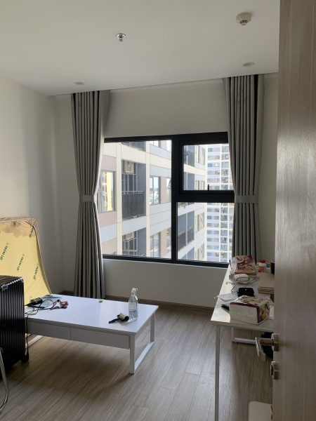 Cần cho thuê căn hộ khu Rainbow, Vinhome Grand Park, từ 15/02/2023, giá 6 triệu, rộng 60m2