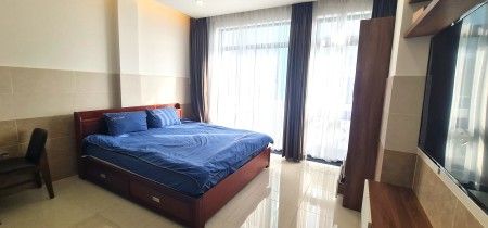 Hệ Thống CH Studio - 1 phòng ngủ thoáng mát balcony 38m2 ngay gần ngã 4 Phú Nhuận