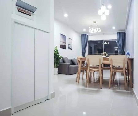 Cho thuê 3 phòng ngủ chỉ 19tr The Sun Avenue Q2