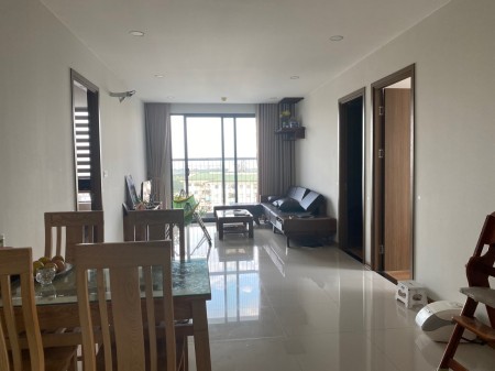 Cho thuê căn hộ chung cư chính chủ, dt 72m2, giá 11tr5, full nội thất