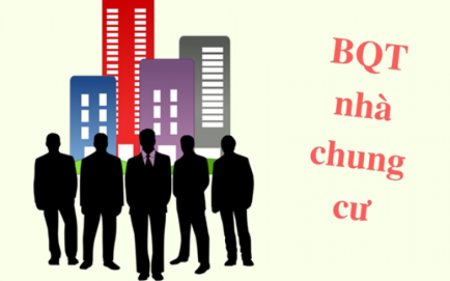 Khi bầu chọn ban quản trị, cư dân thuê căn hộ kỳ vọng gì trong năm mới