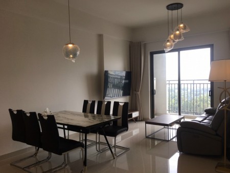 Cho thuê căn hộ phúc Thịnh Q5, diện tích rộng 87m2, giá chỉ 12 triệu, full nt, cửa sổ, ban công