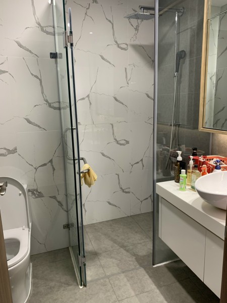 Cho thuê căn hộ Sunwah Pearl, full nội thất, giá 15tr5, diện tích 53m2