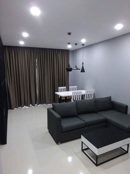 Siêu Phẩm 1PN Vista Verde diện tích 55m2 full NT chỉ 13tr5