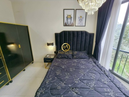 Căn hộ studio ban công view sông thoáng mát