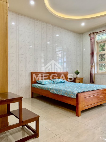 CHCC mới xây - có ban công - full nội thất - ngay Đồng Văn Cống, Nguyễn Thị Định, giá 5 triệu