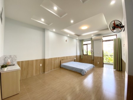 Khai trường căn hộ tại Trần Não, Quận 2 giá rẻ chỉ từ 5tr4, diện tích 40m2 1 pn 1 wc, full nt