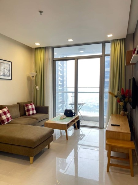 Cho thuê căn hộ 1 pn Oficetel Vinhomes Central Park (Tân Cảng), giá 17 triệu, gọi ngay 0969899540