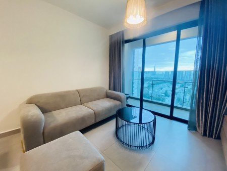 Cho thuê 3 pn tại Feliz En Vista giá chỉ như 2 pn, diện tích rộng 118m2, giá 24 triệu